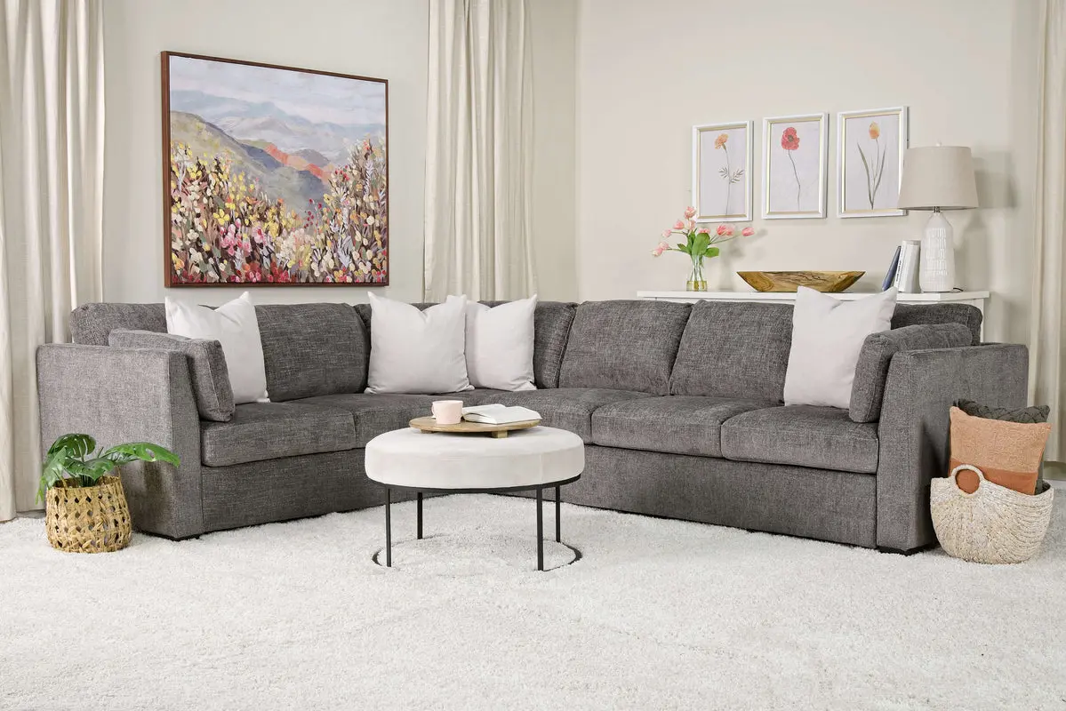 Vivian Full Tux Sleeper Sectional - Image 35