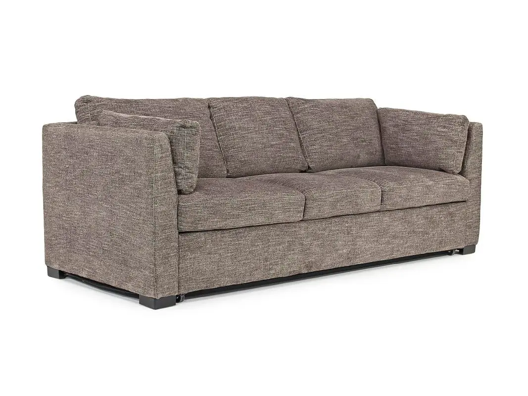 Vivian Queen Pullout Sofa & Full Pullout Loveseat - Image 2