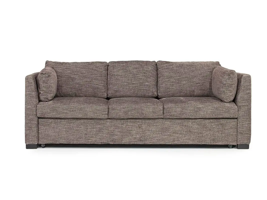 Vivian Queen Pullout Sofa & Full Pullout Loveseat - Image 4