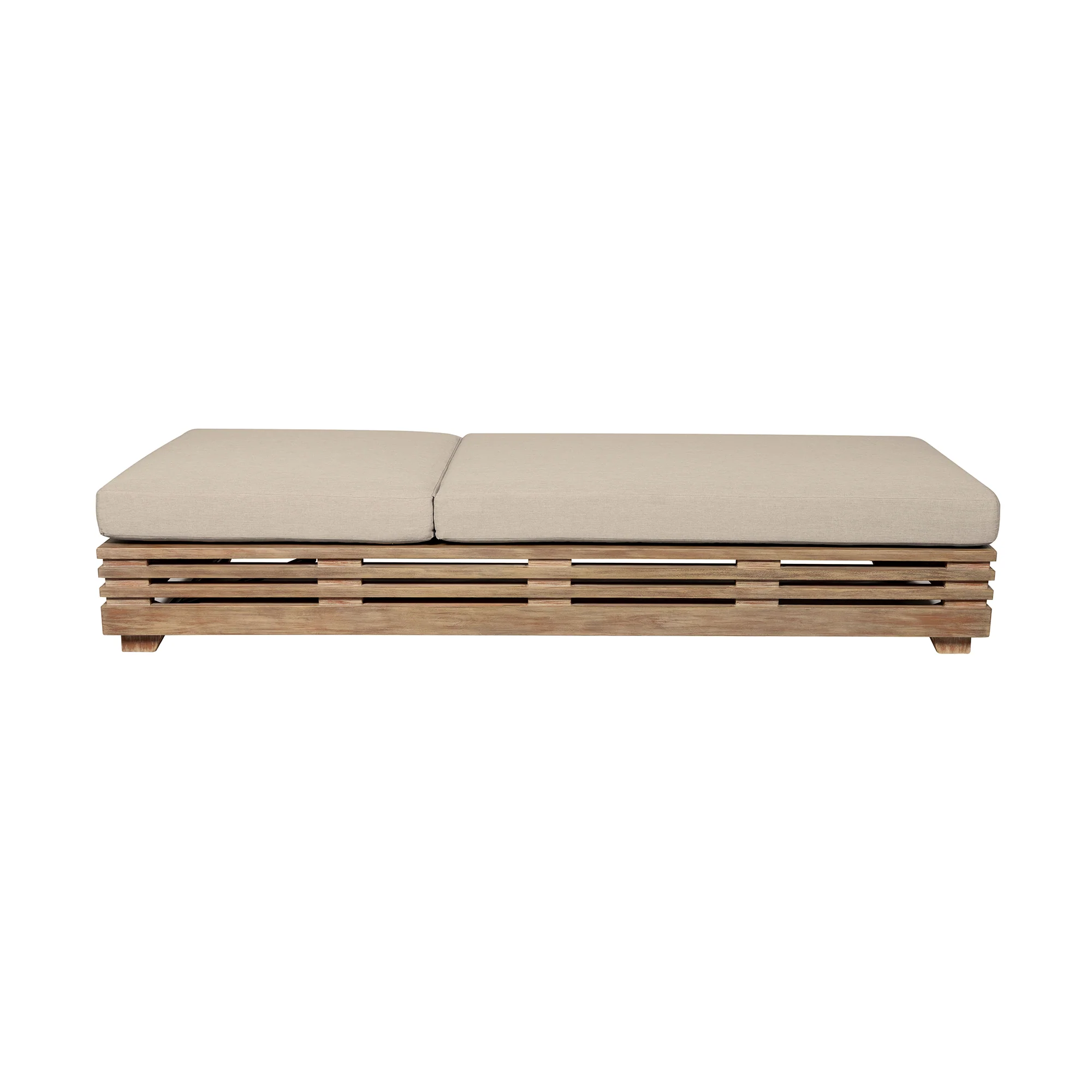 Vivid Outdoor Lounge Chaise - Image 3