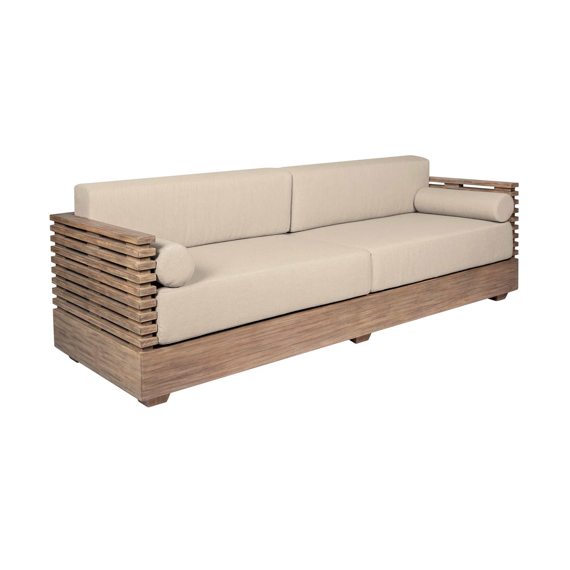 Vivid Outdoor Sofa