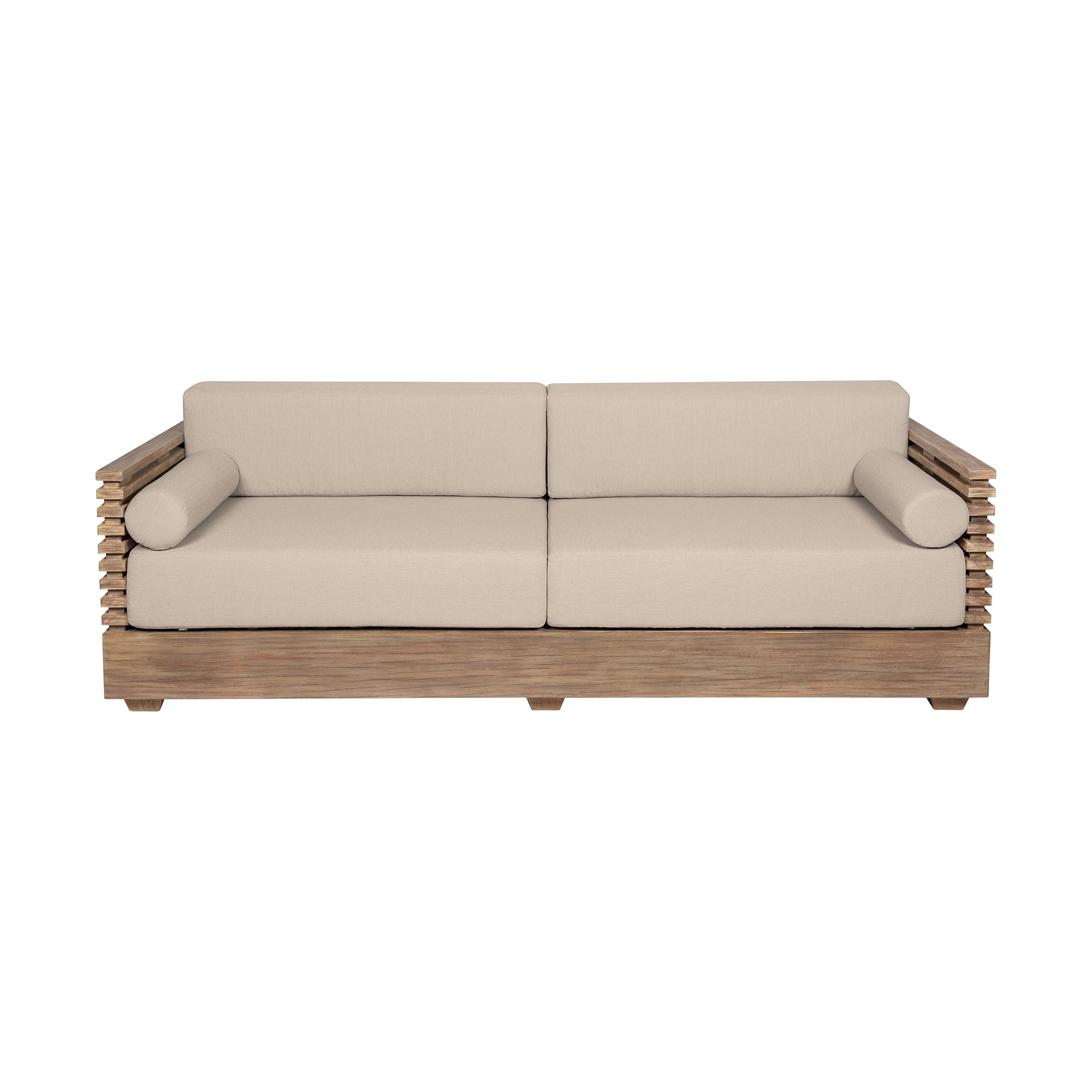 Vivid Outdoor Sofa - Image 2