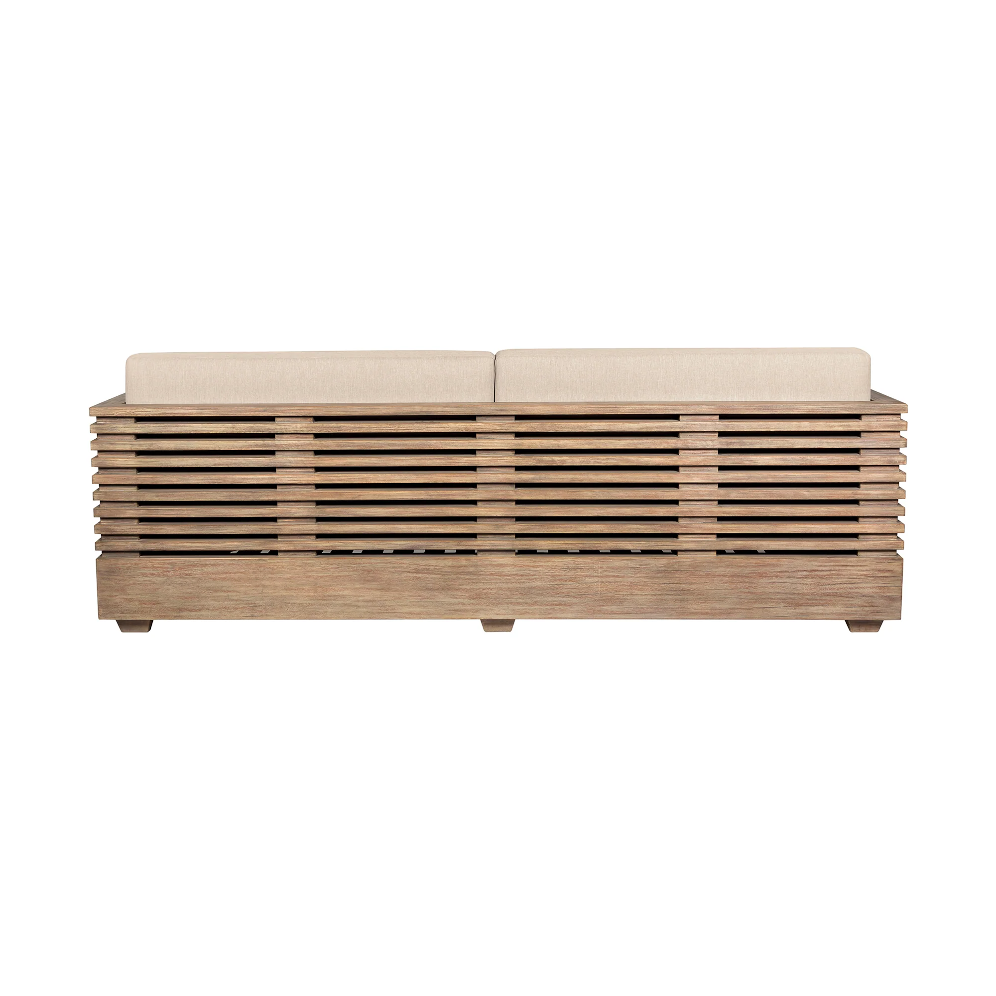 Vivid Outdoor Sofa - Image 3