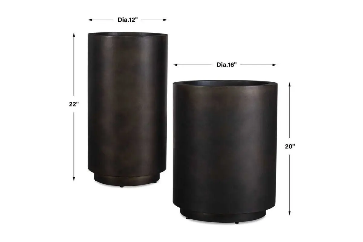 Volcan Vase - Image 4