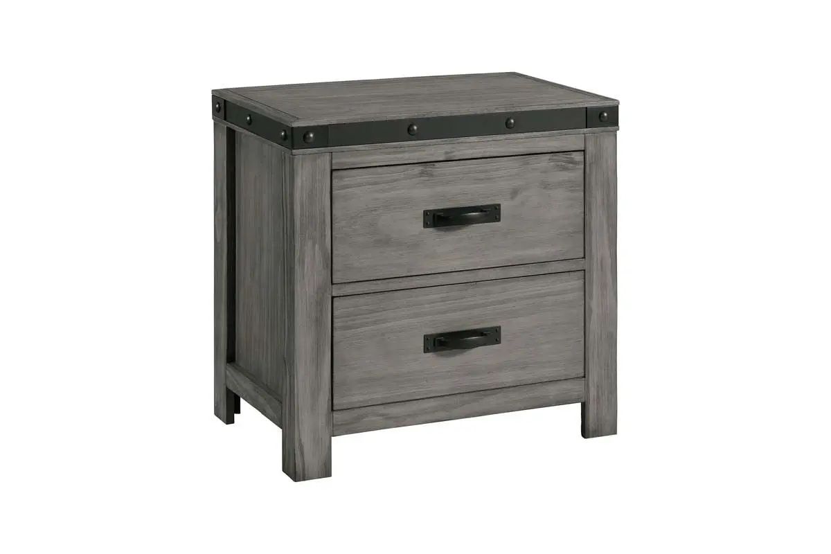 Wade Nightstand