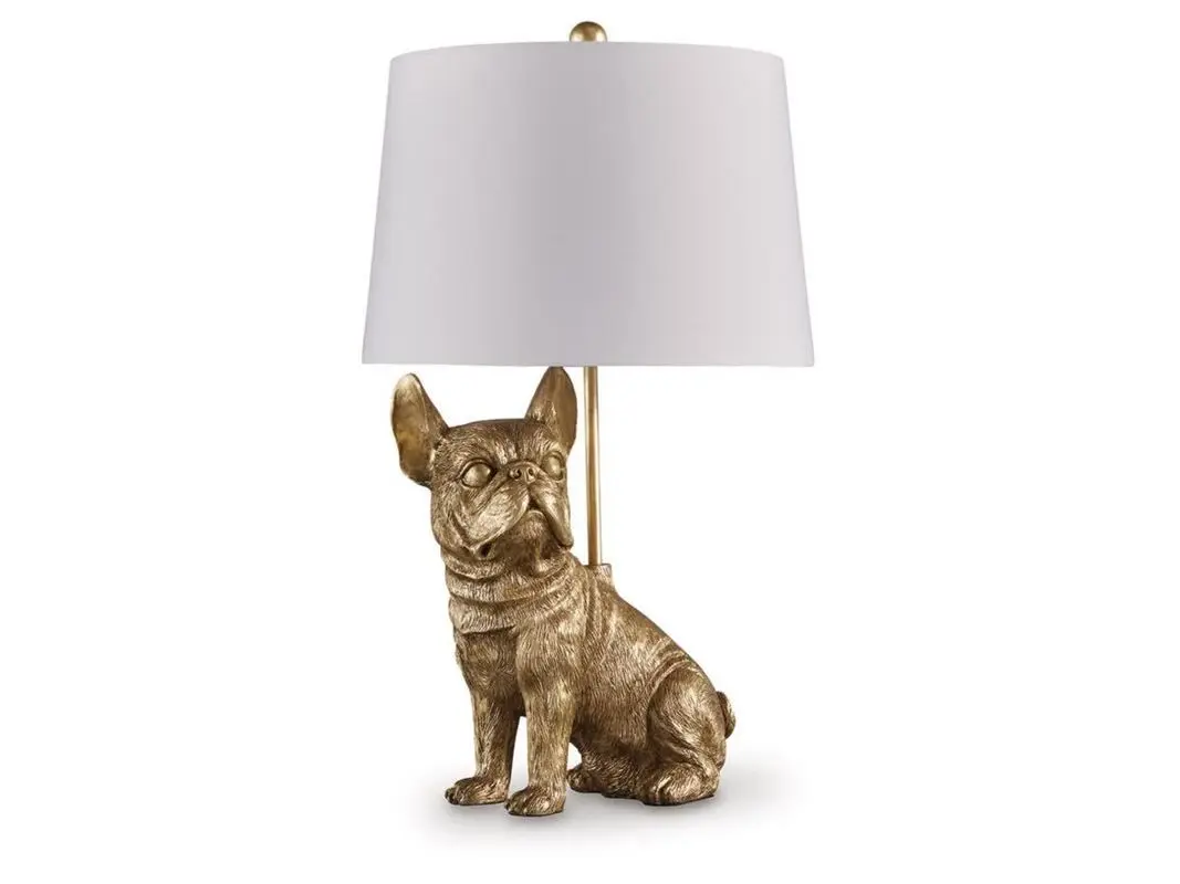 Wadeland Lamp - Image 3