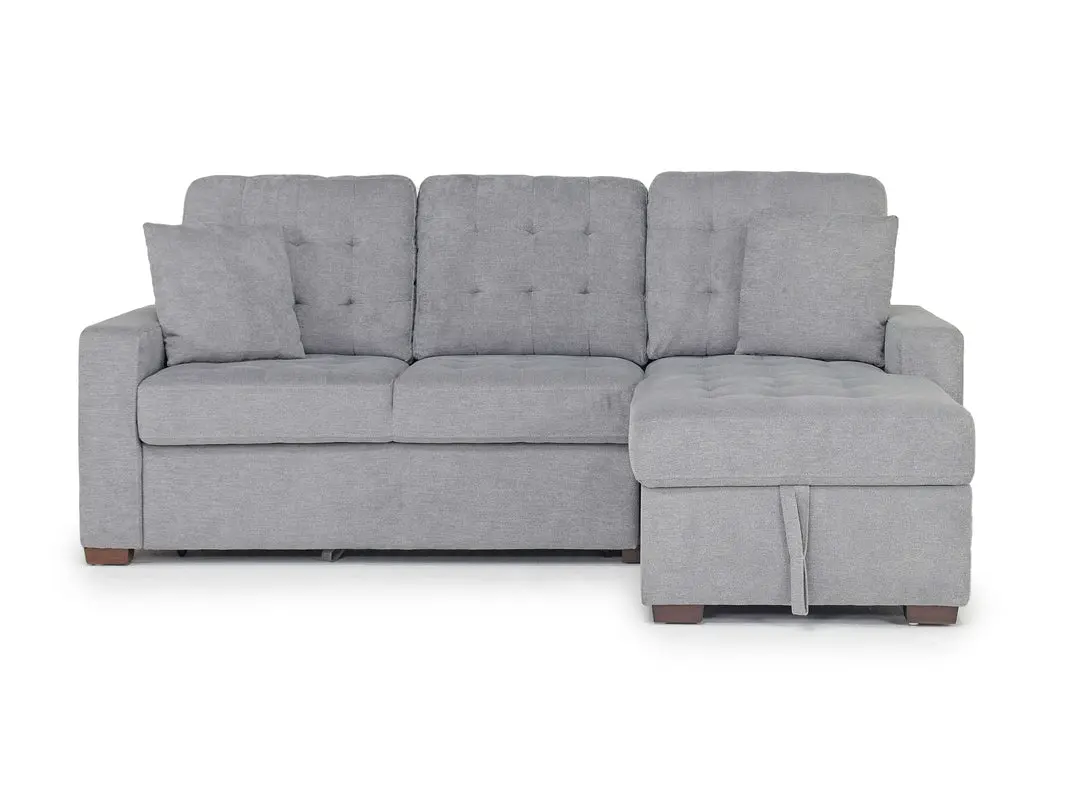 Waitsfield Full Pullout Sofa Chaise - Image 11