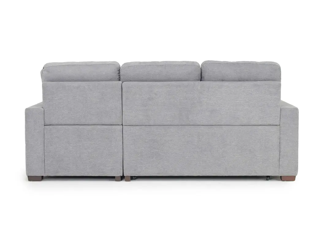 Waitsfield Full Pullout Sofa Chaise - Image 13