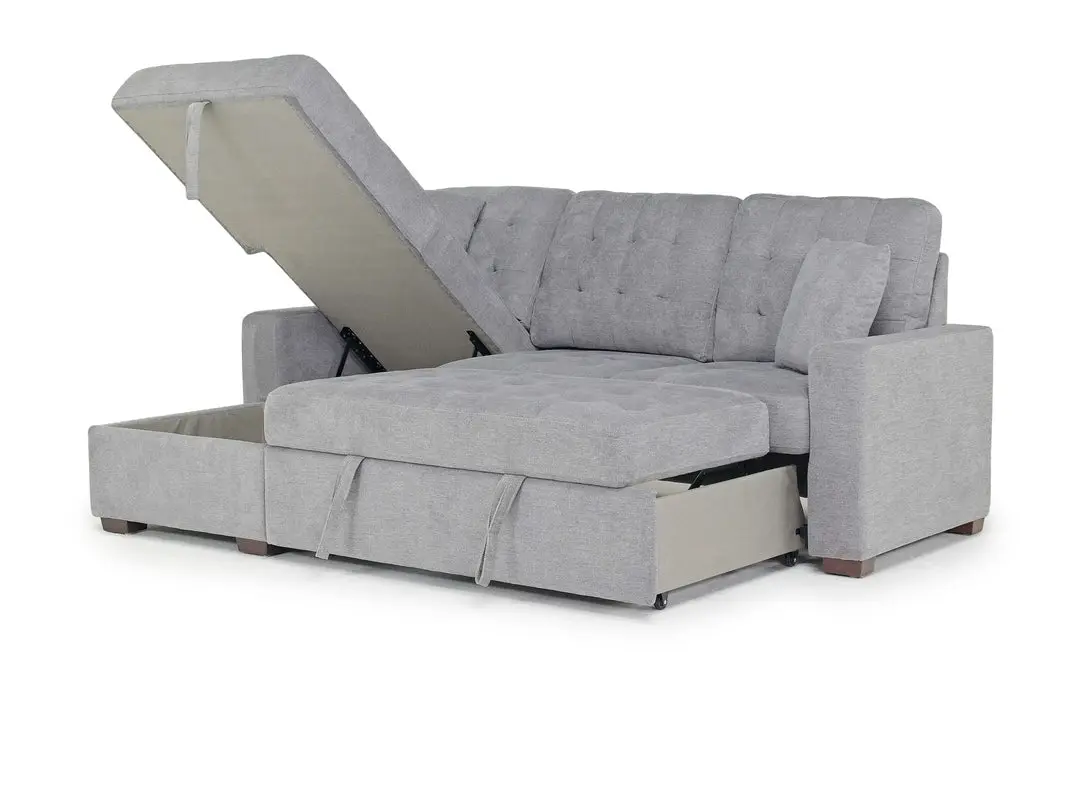 Waitsfield Full Pullout Sofa Chaise - Image 2