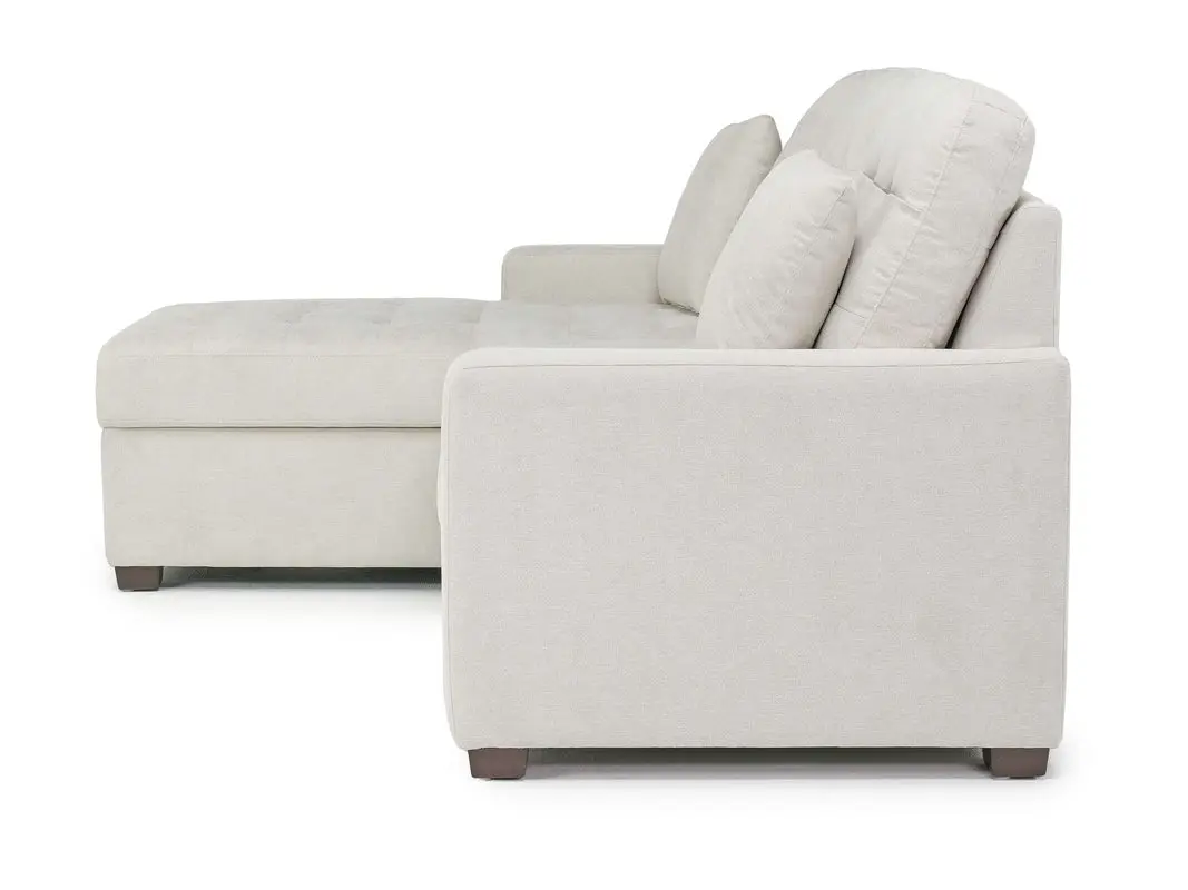 Waitsfield Full Pullout Sofa Chaise - Image 21