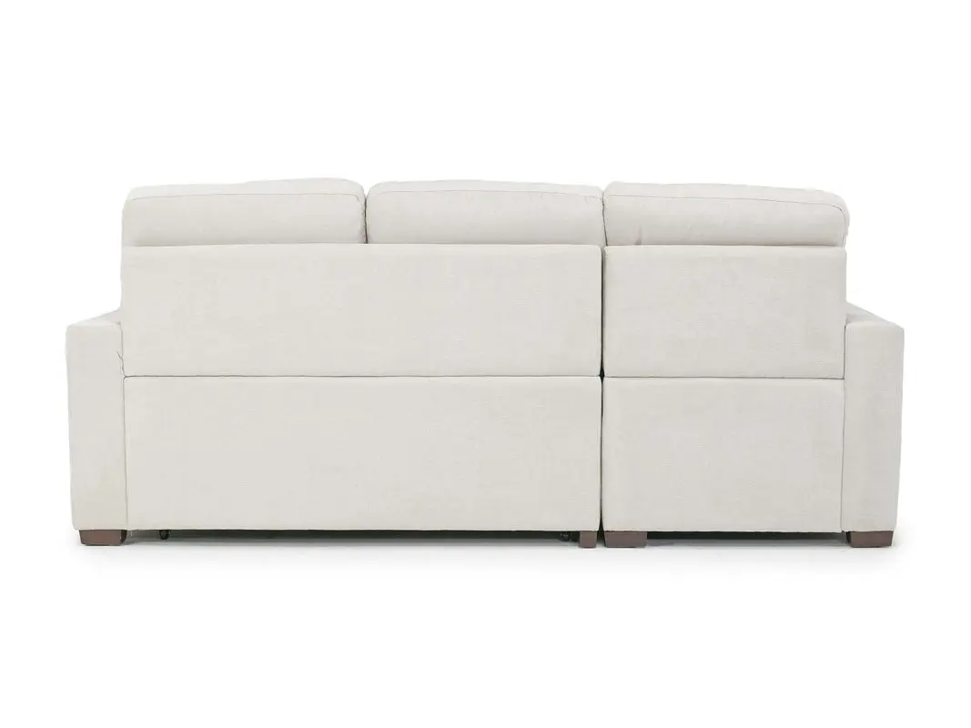Waitsfield Full Pullout Sofa Chaise - Image 22