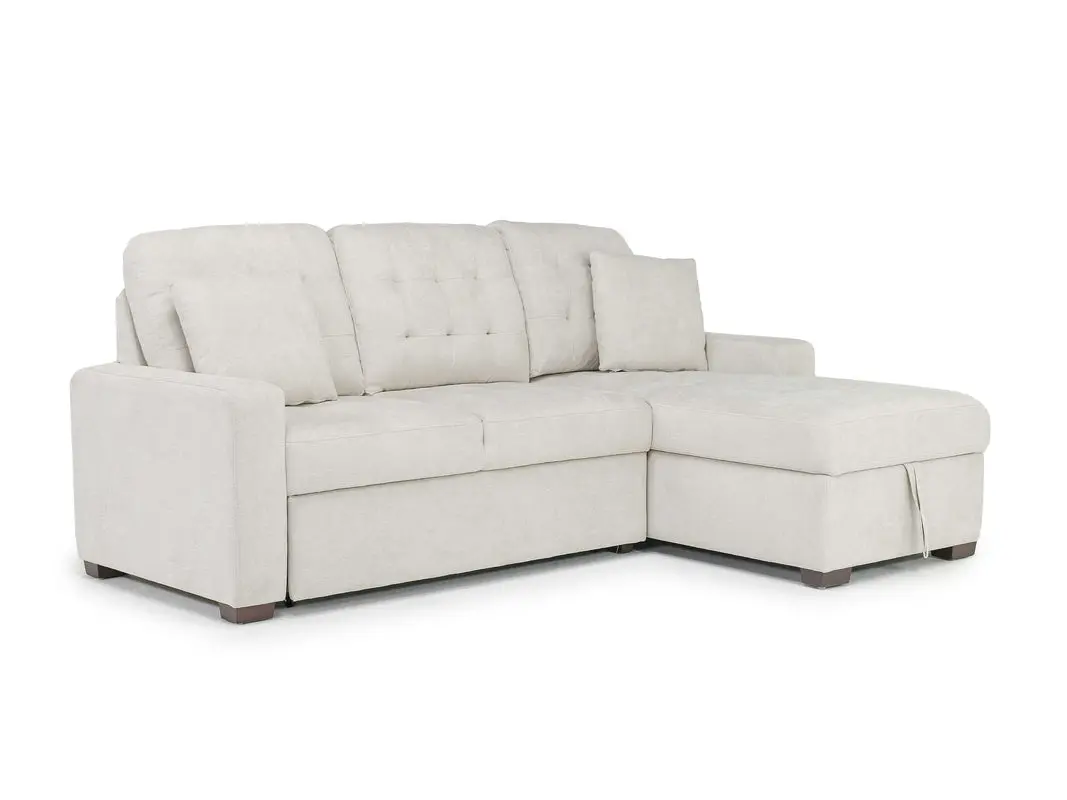 Waitsfield Full Pullout Sofa Chaise - Image 30