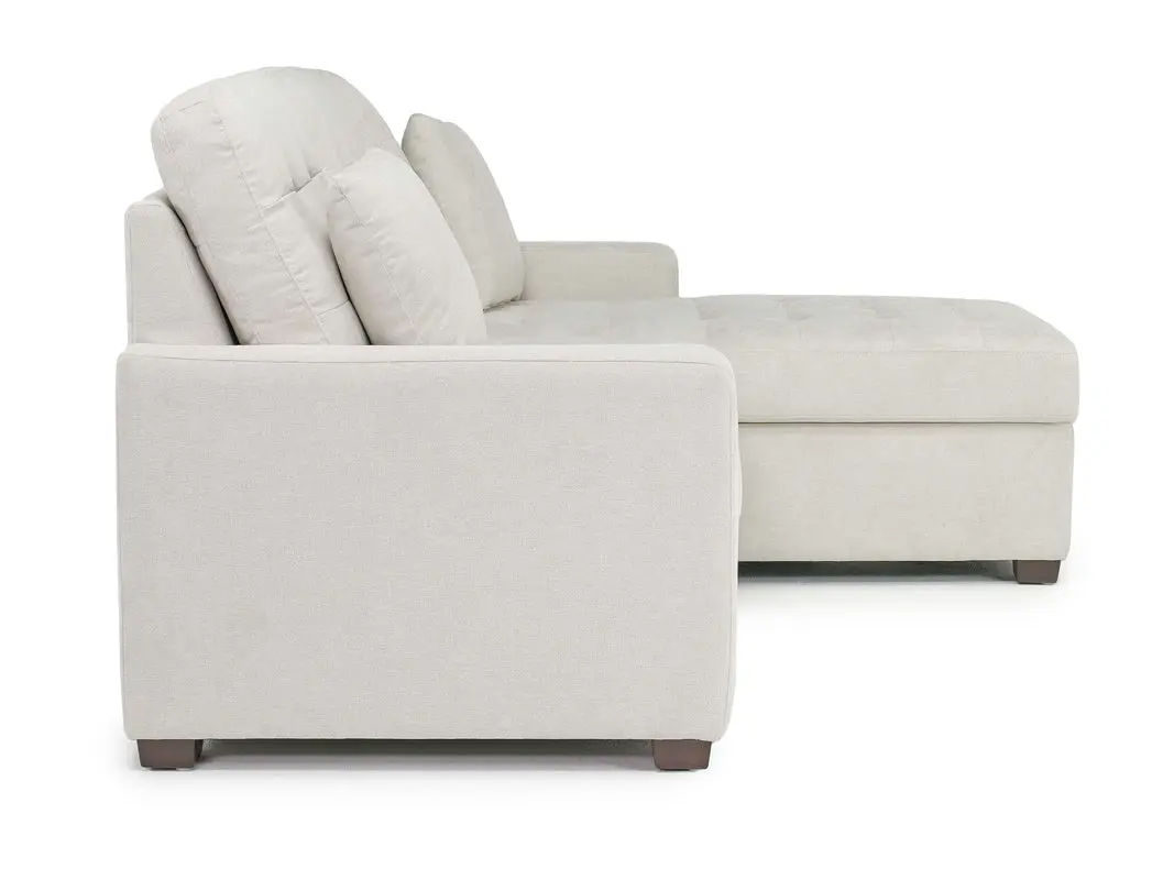 Waitsfield Full Pullout Sofa Chaise - Image 33