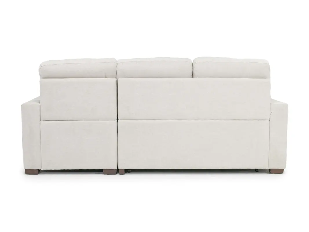 Waitsfield Full Pullout Sofa Chaise - Image 34
