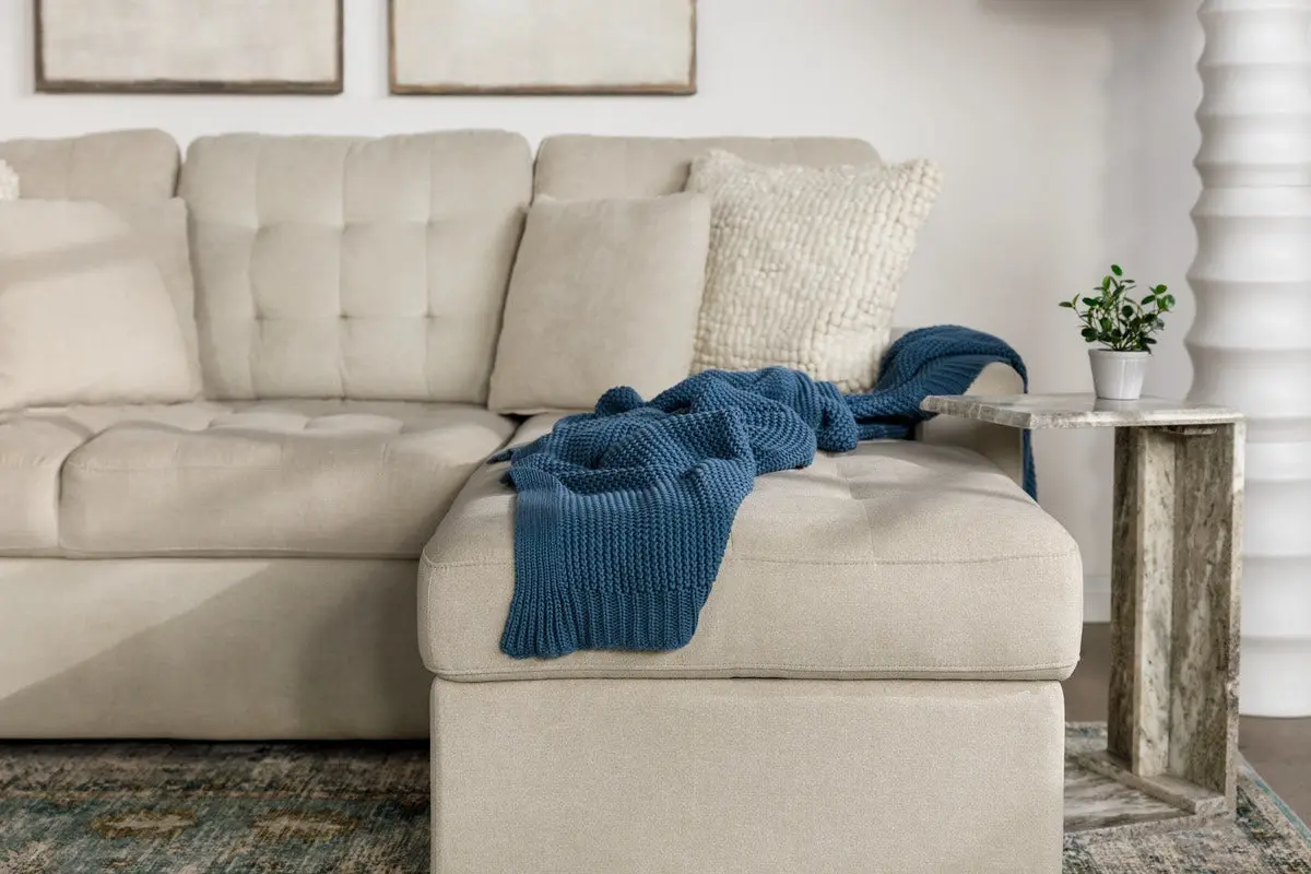 Waitsfield Full Pullout Sofa Chaise - Image 37