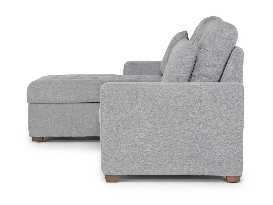 Waitsfield Full Pullout Sofa Chaise - Image 4
