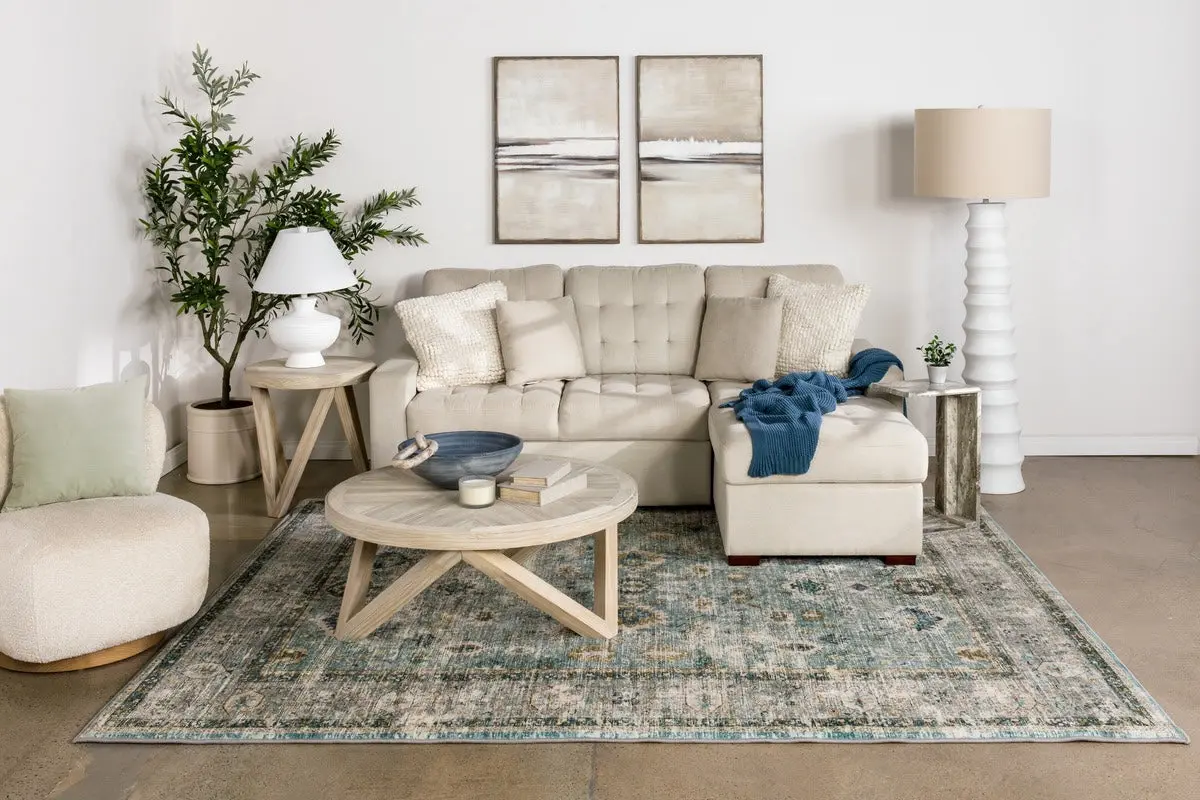 Waitsfield Full Pullout Sofa Chaise - Image 47
