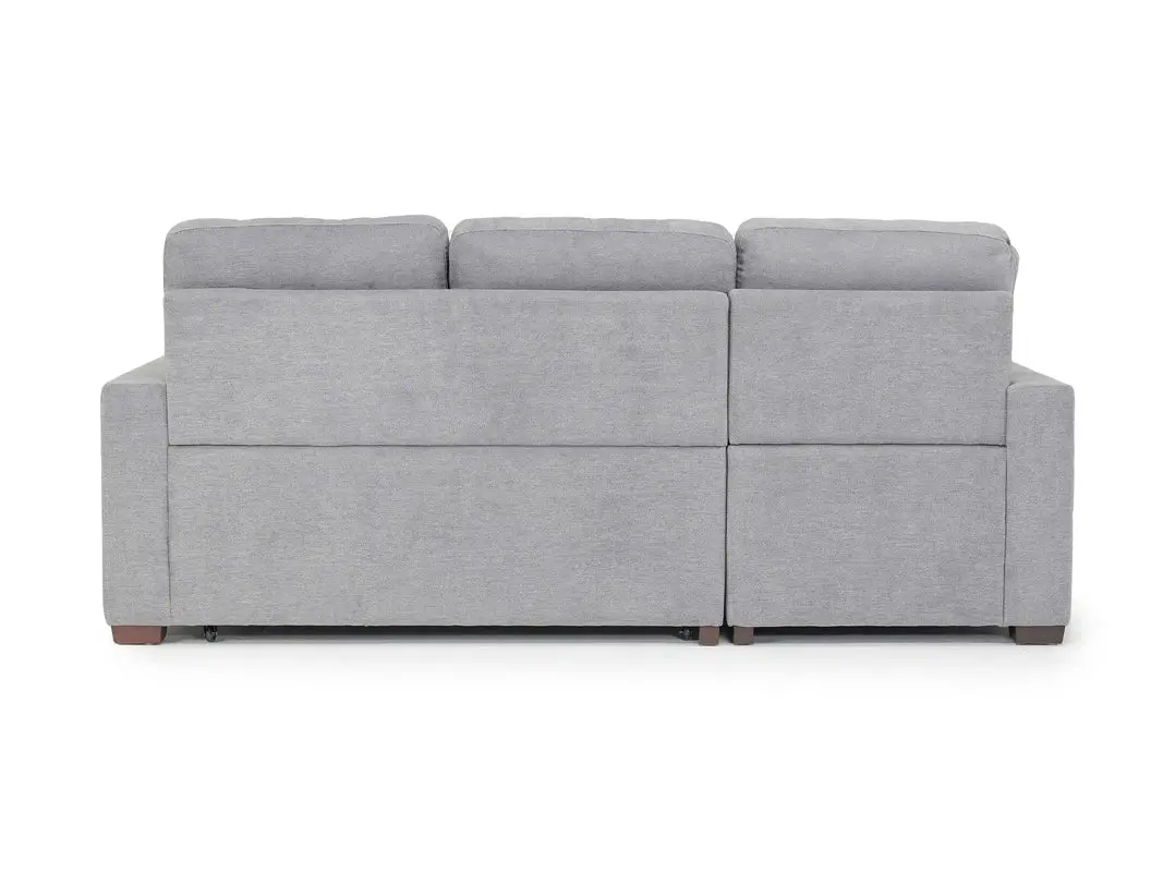 Waitsfield Full Pullout Sofa Chaise - Image 5