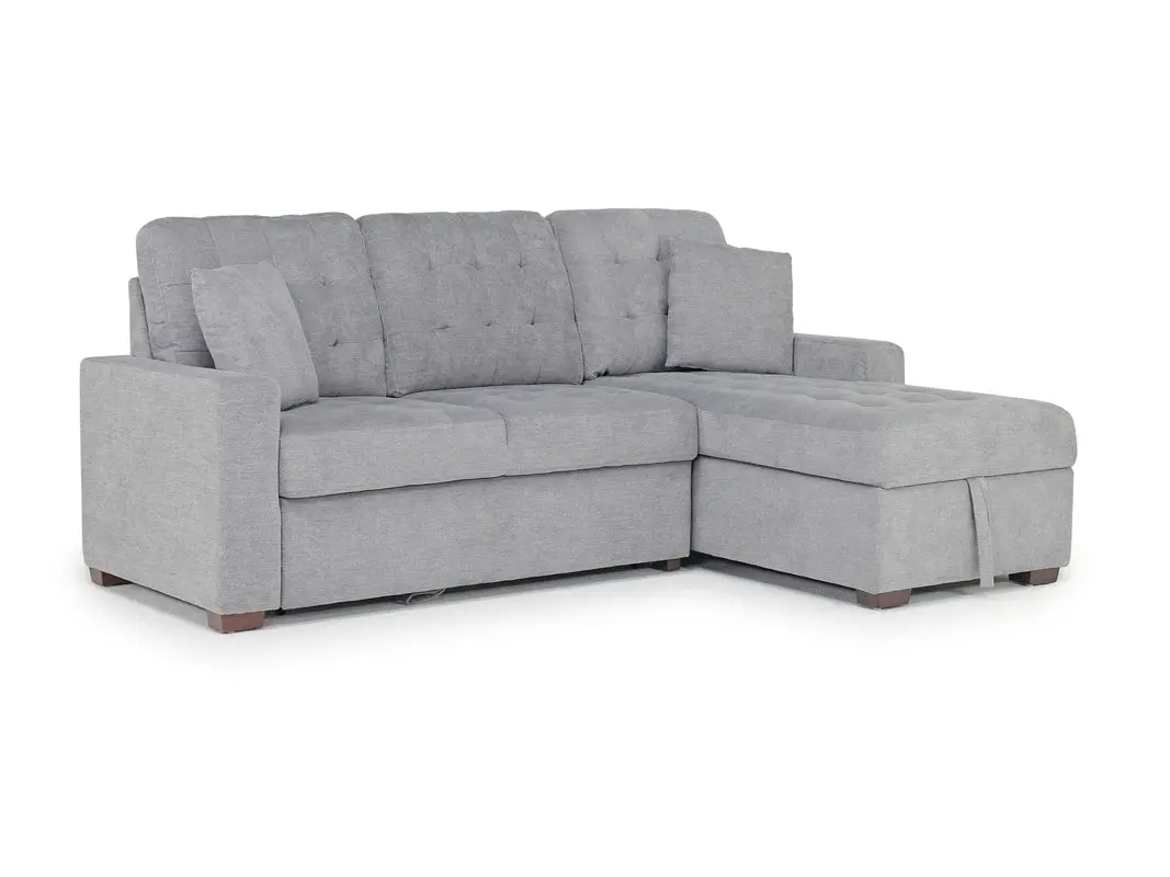 Waitsfield Full Pullout Sofa Chaise - Image 9
