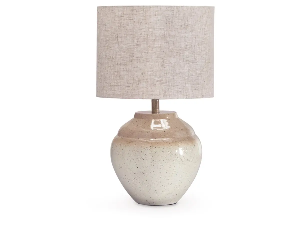 Waldish Lamp