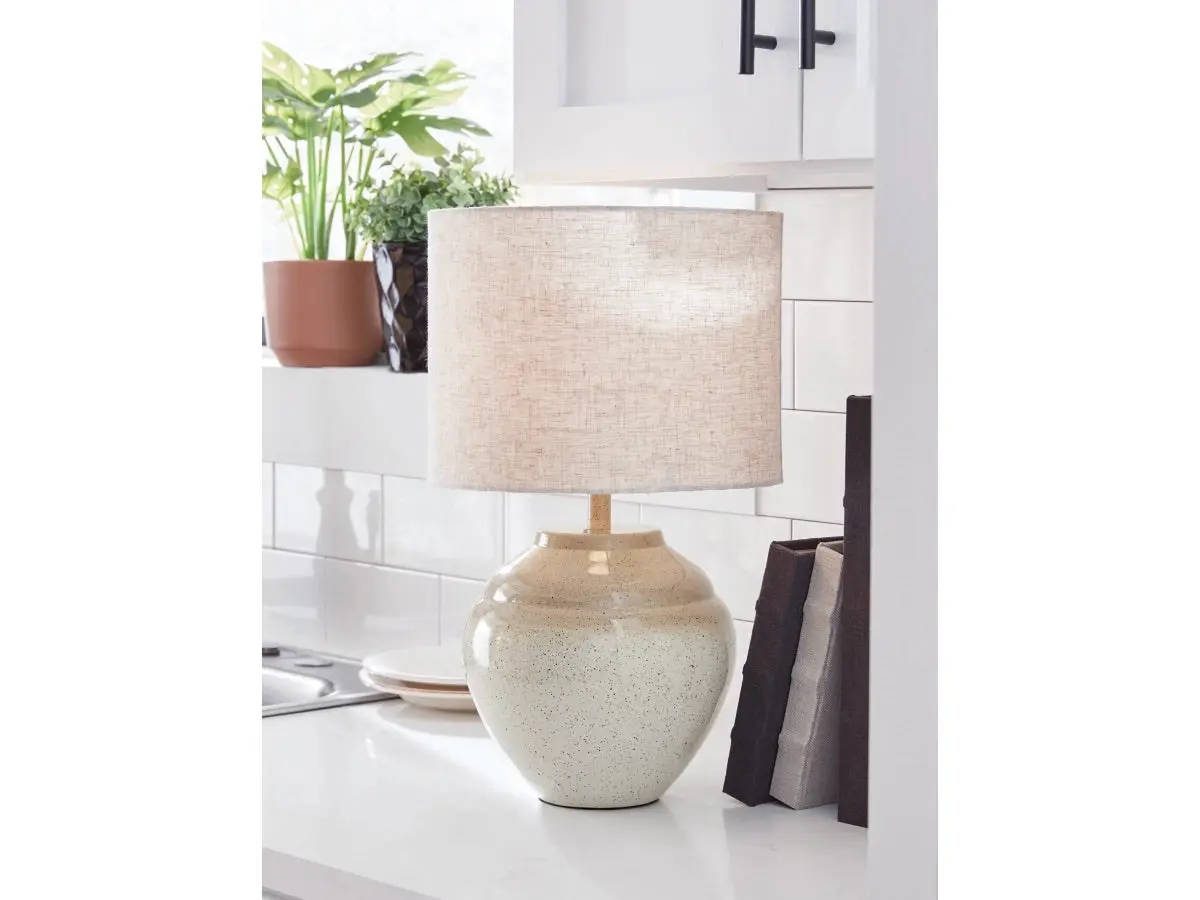Waldish Lamp - Image 3