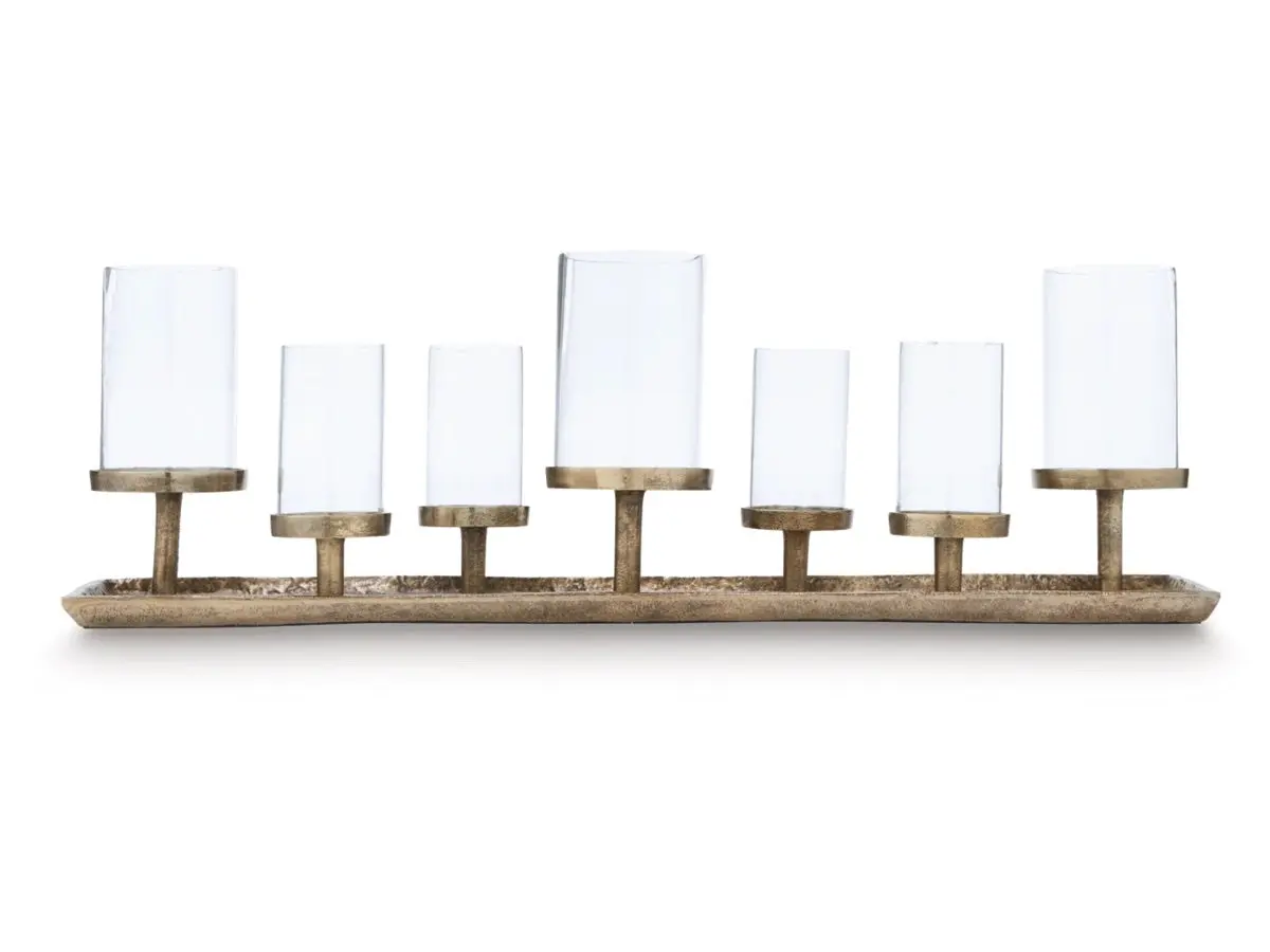 Wallmond Candleholder