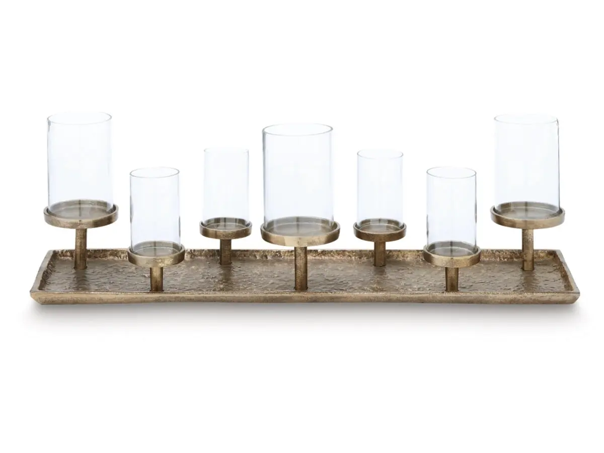 Wallmond Candleholder - Image 2