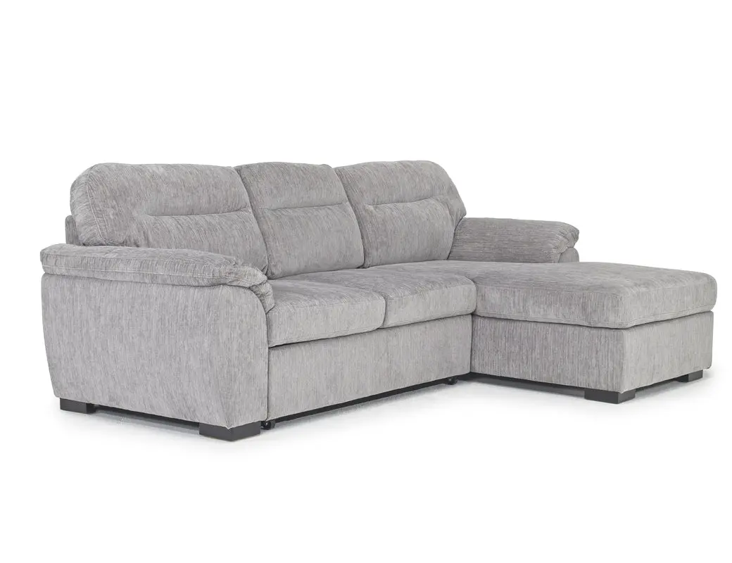 Wanda Full Pullout Sofa Chaise - Image 10