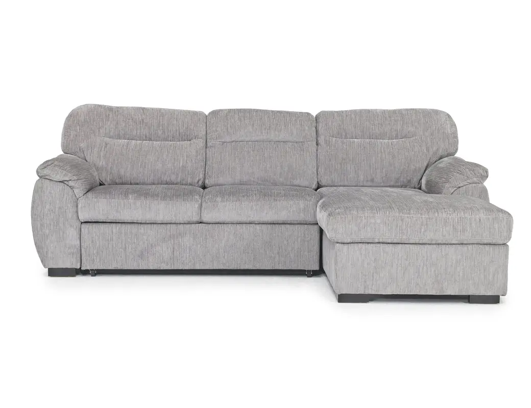 Wanda Full Pullout Sofa Chaise - Image 13