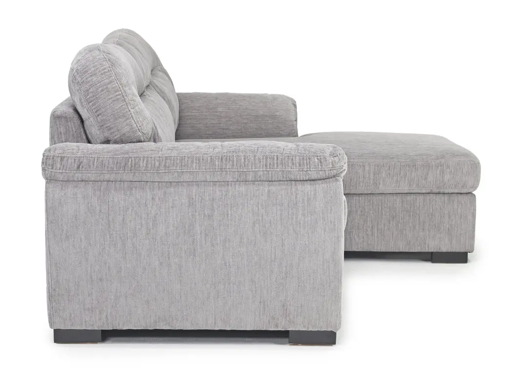 Wanda Full Pullout Sofa Chaise - Image 14