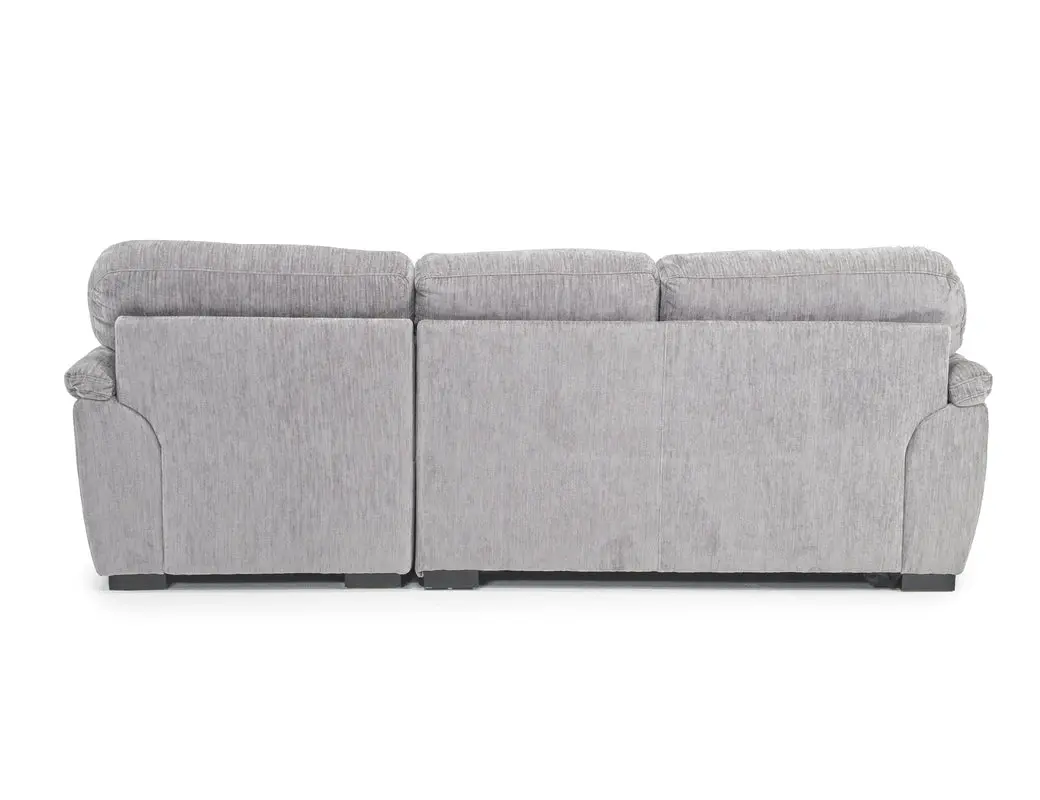 Wanda Full Pullout Sofa Chaise - Image 15