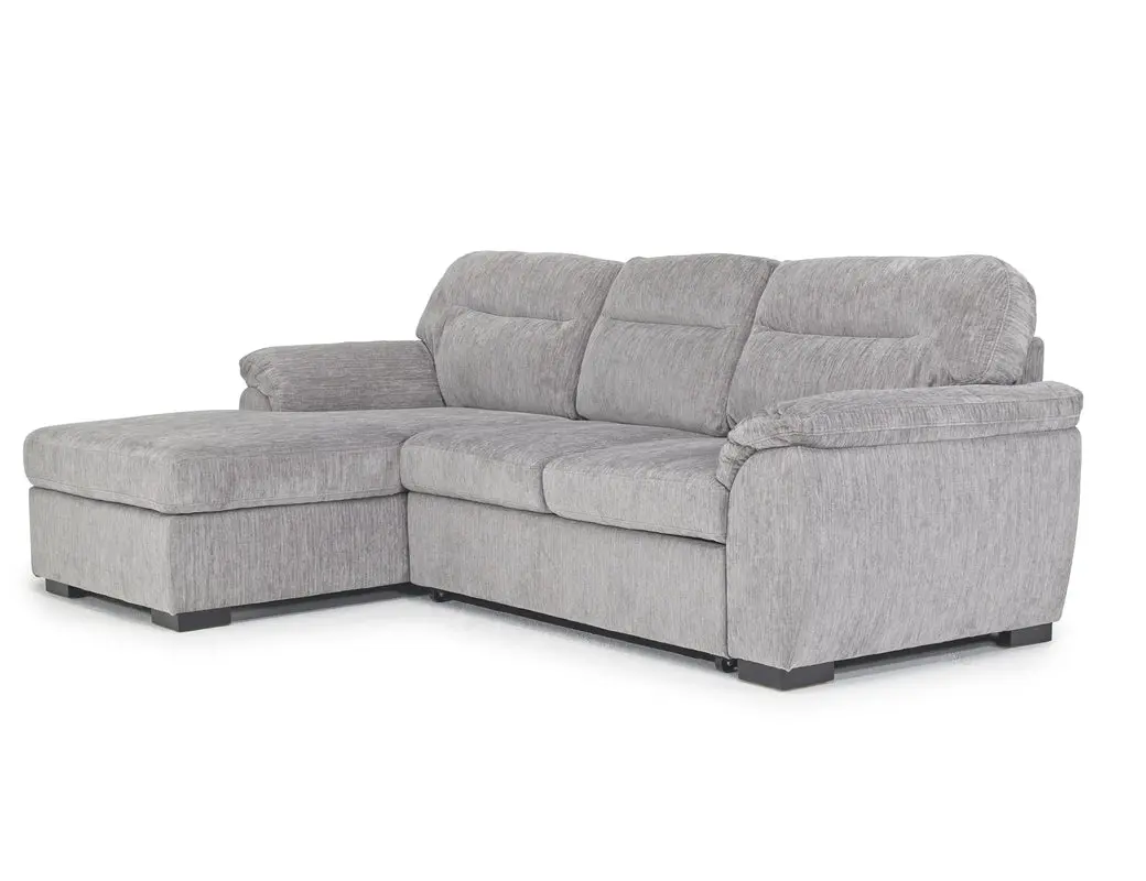 Wanda Full Pullout Sofa Chaise - Image 2