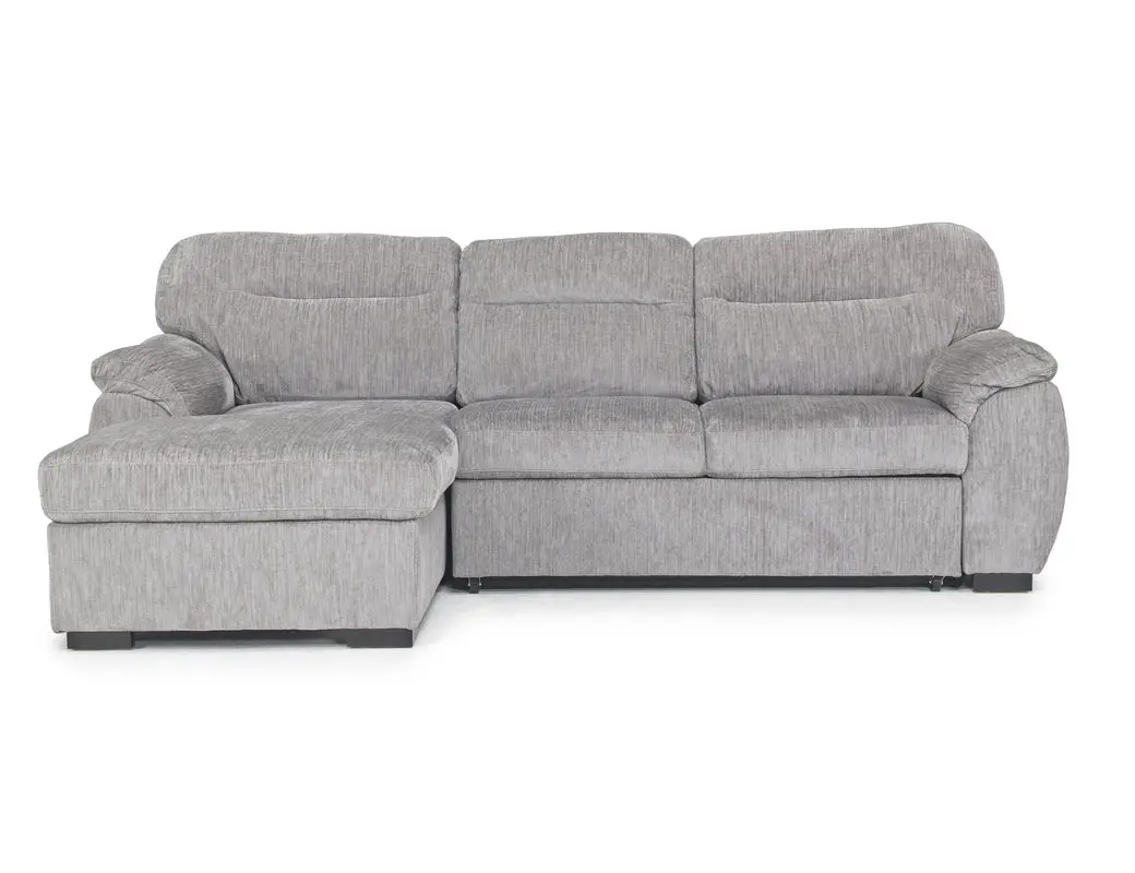 Wanda Full Pullout Sofa Chaise - Image 5