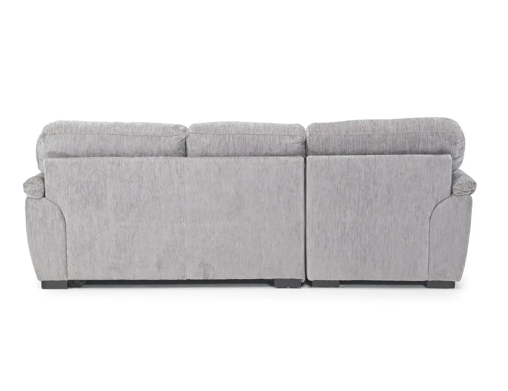 Wanda Full Pullout Sofa Chaise - Image 7
