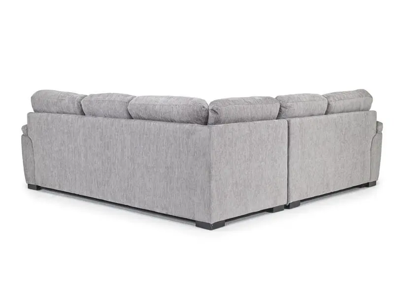 Wanda Full Tux Sleeper Sectional - Image 13