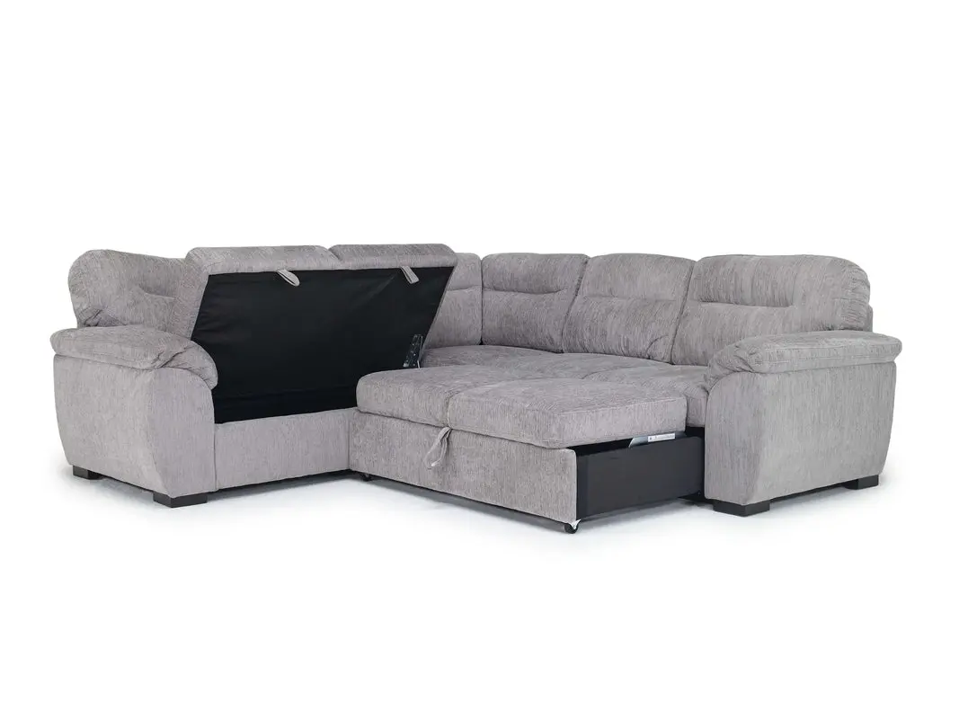 Wanda Full Tux Sleeper Sectional - Image 16