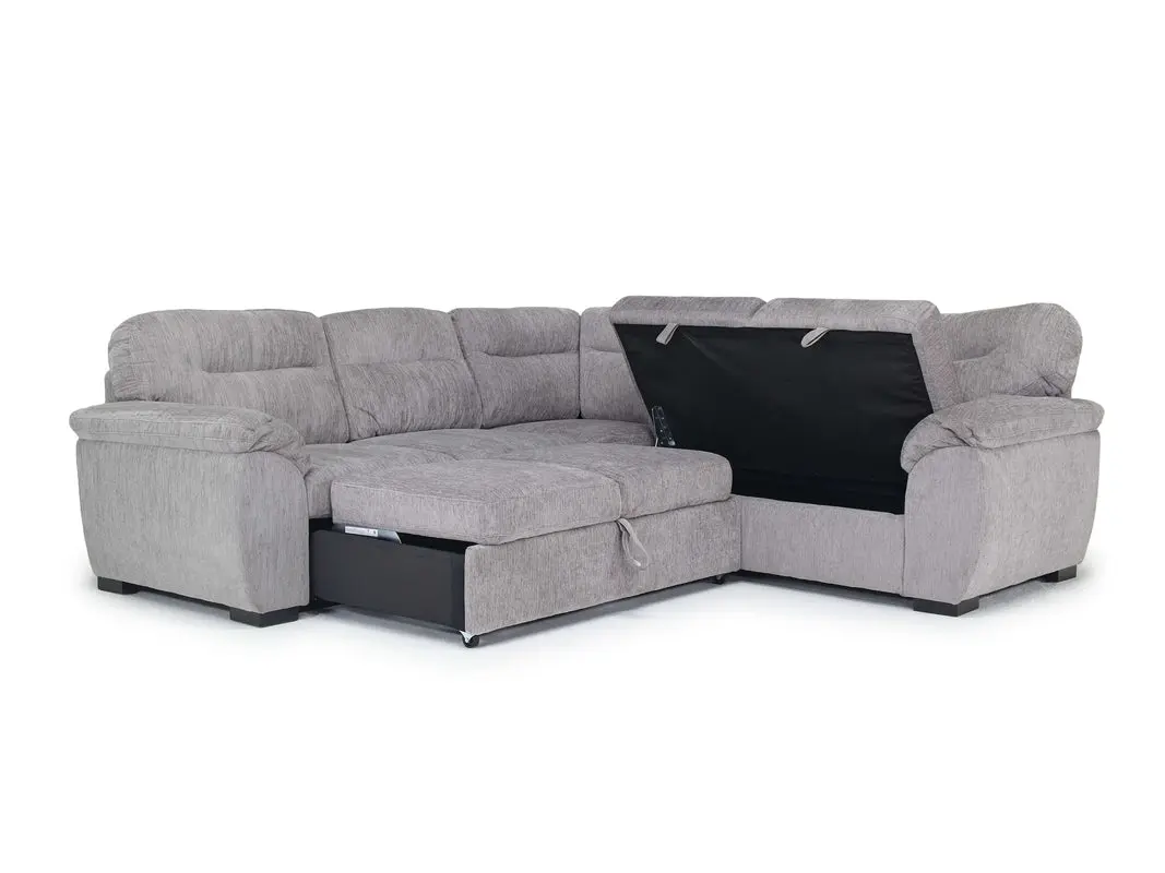 Wanda Full Tux Sleeper Sectional - Image 22