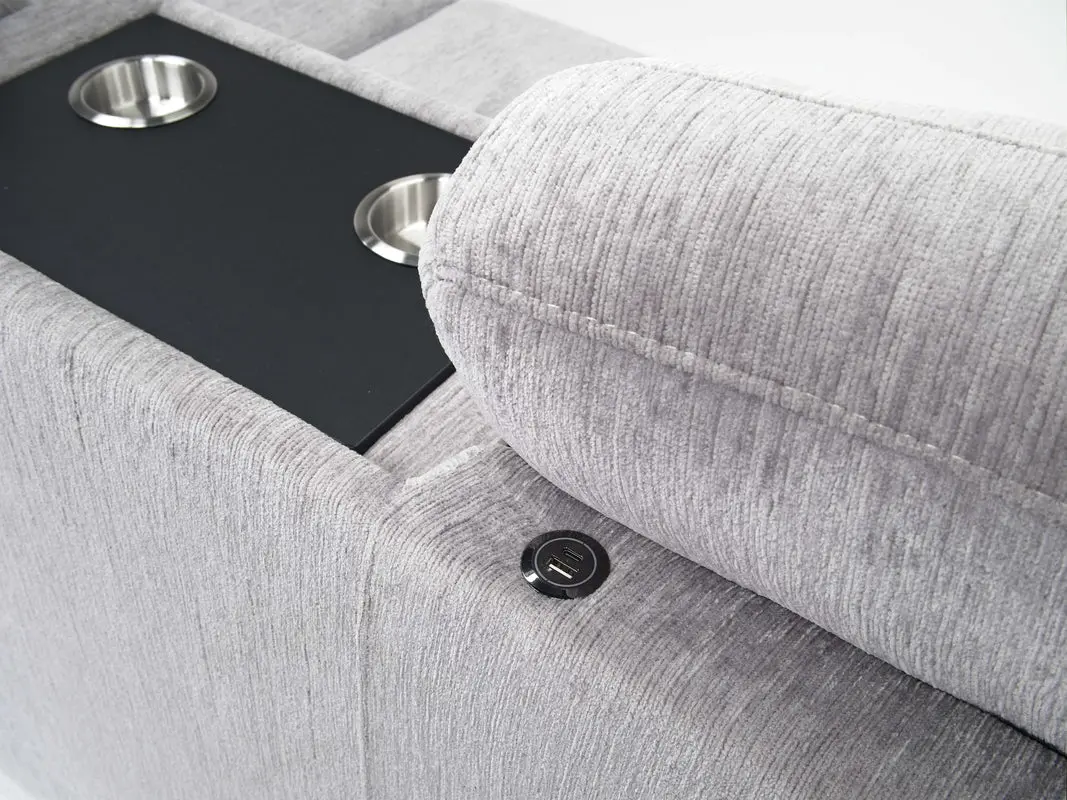 Wanda Full Tux Sleeper Sectional - Image 38