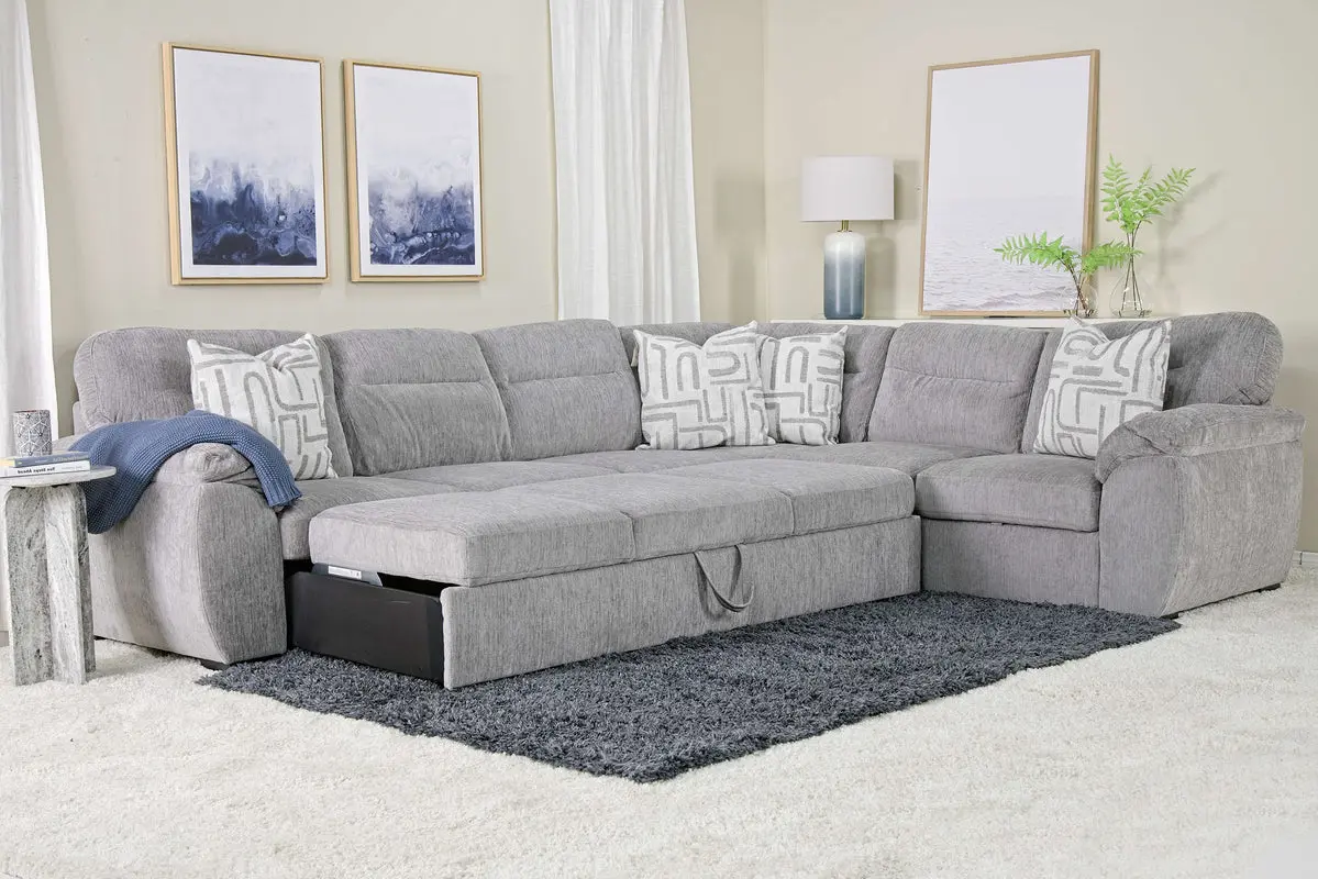 Wanda Full Tux Sleeper Sectional - Image 48