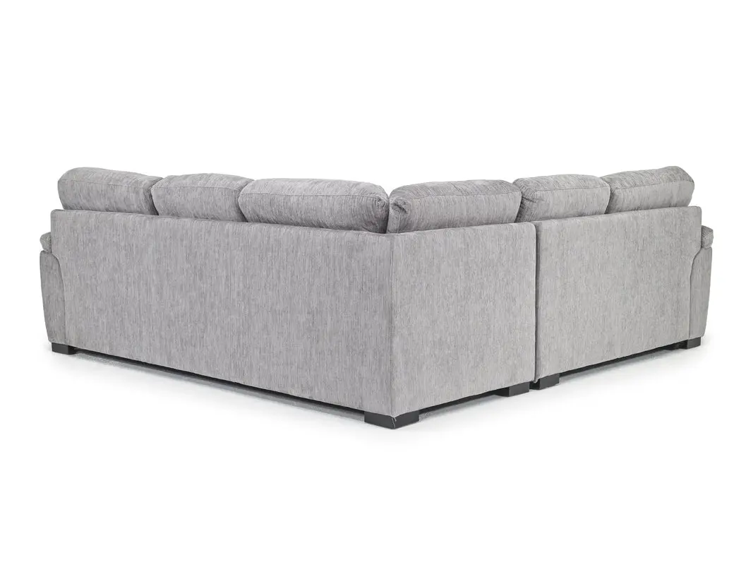 Wanda Full Tux Sleeper Sectional - Image 5