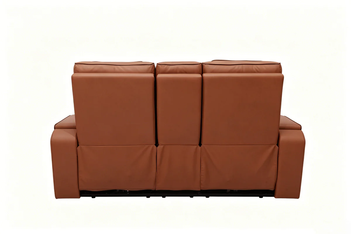 Watton 2 Power Console Loveseat - Image 21