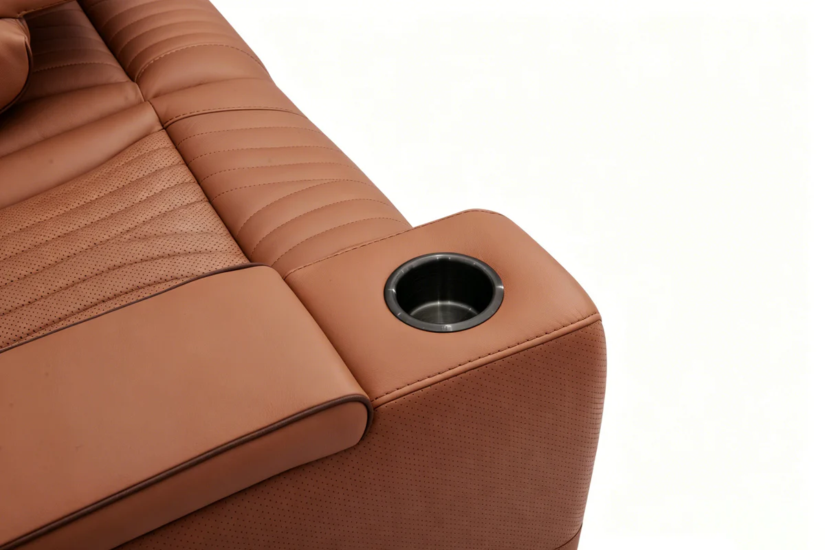 Watton 2 Power Theater Sofa - Image 30
