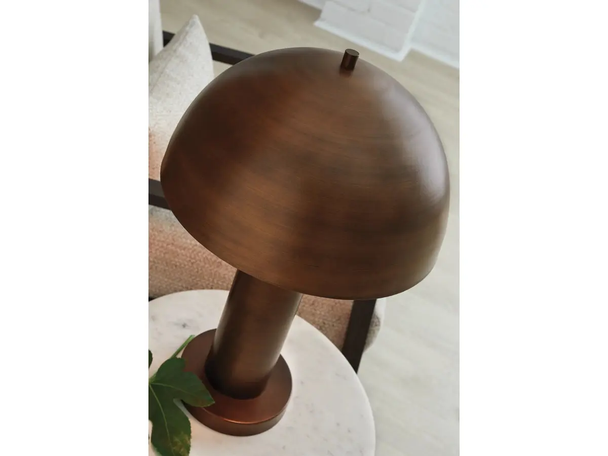 Wendfield Lamp - Image 3