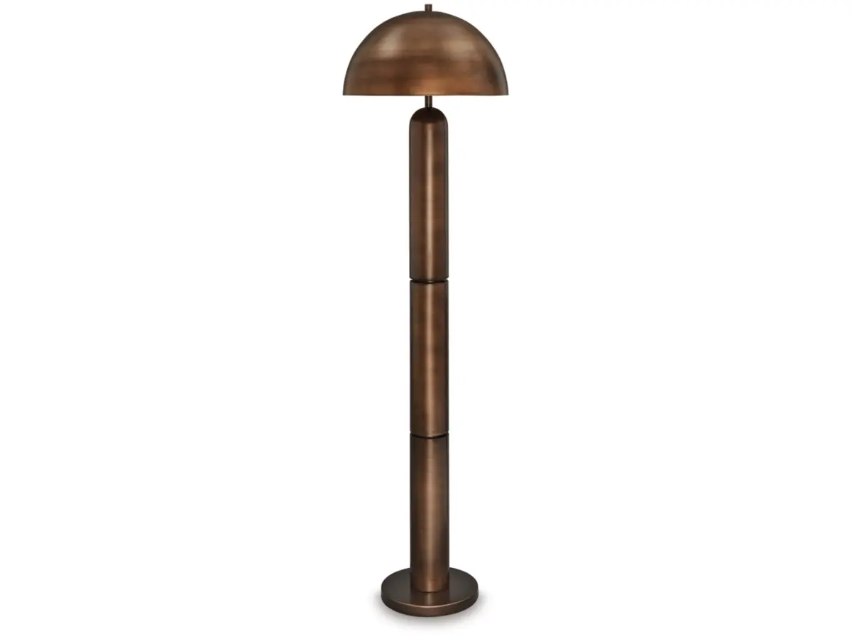 Wendfield Lamp - Image 5