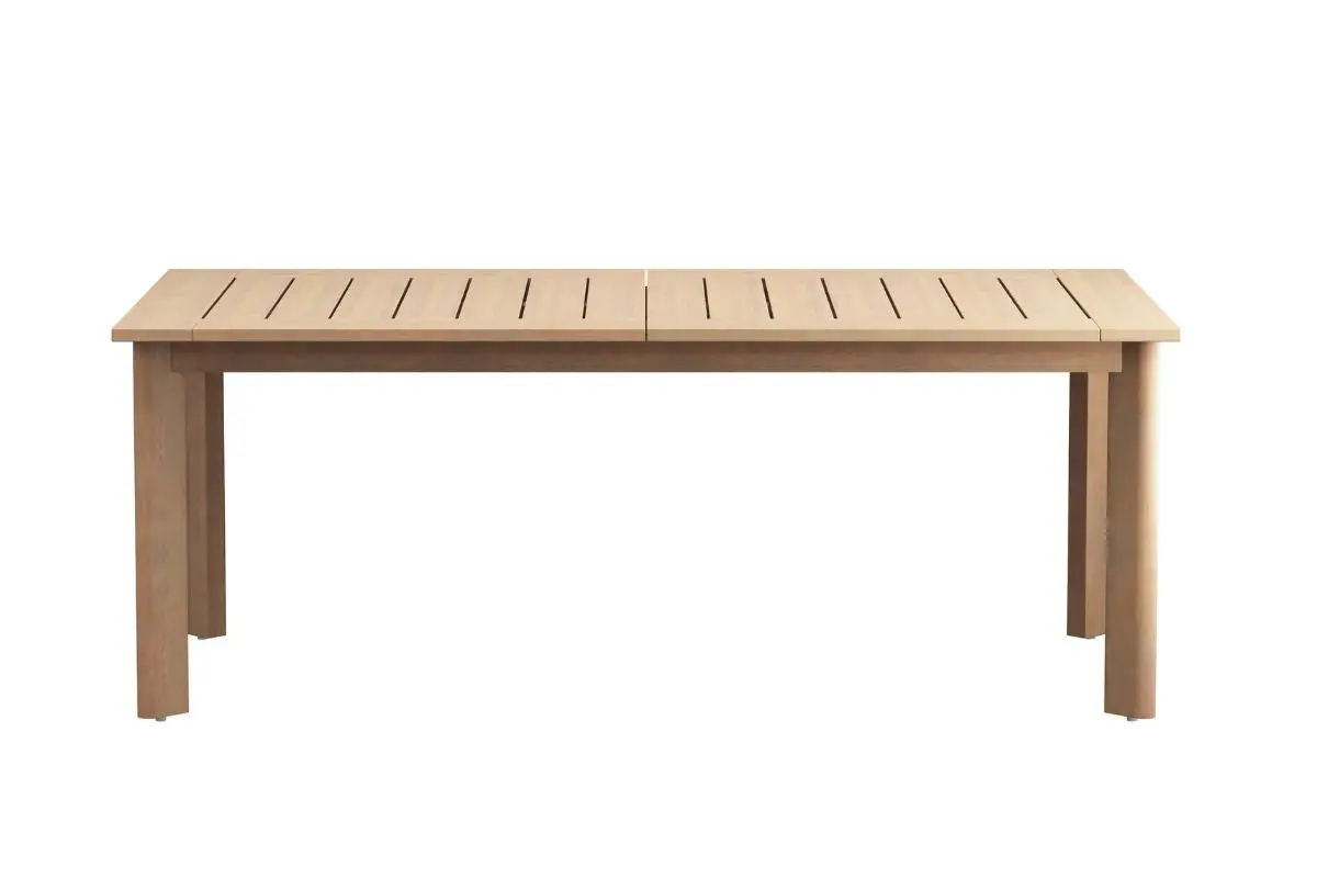 Wesley Outdoor Dining Table - Image 2