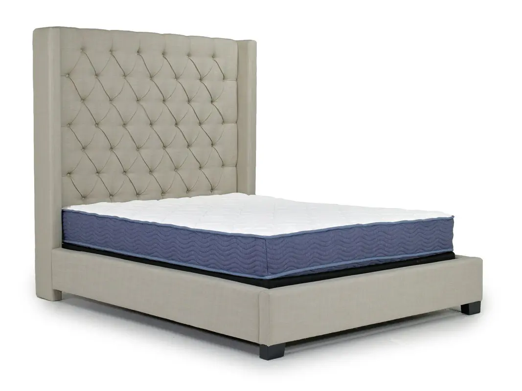 Westerly Upholstered Bed - Image 8