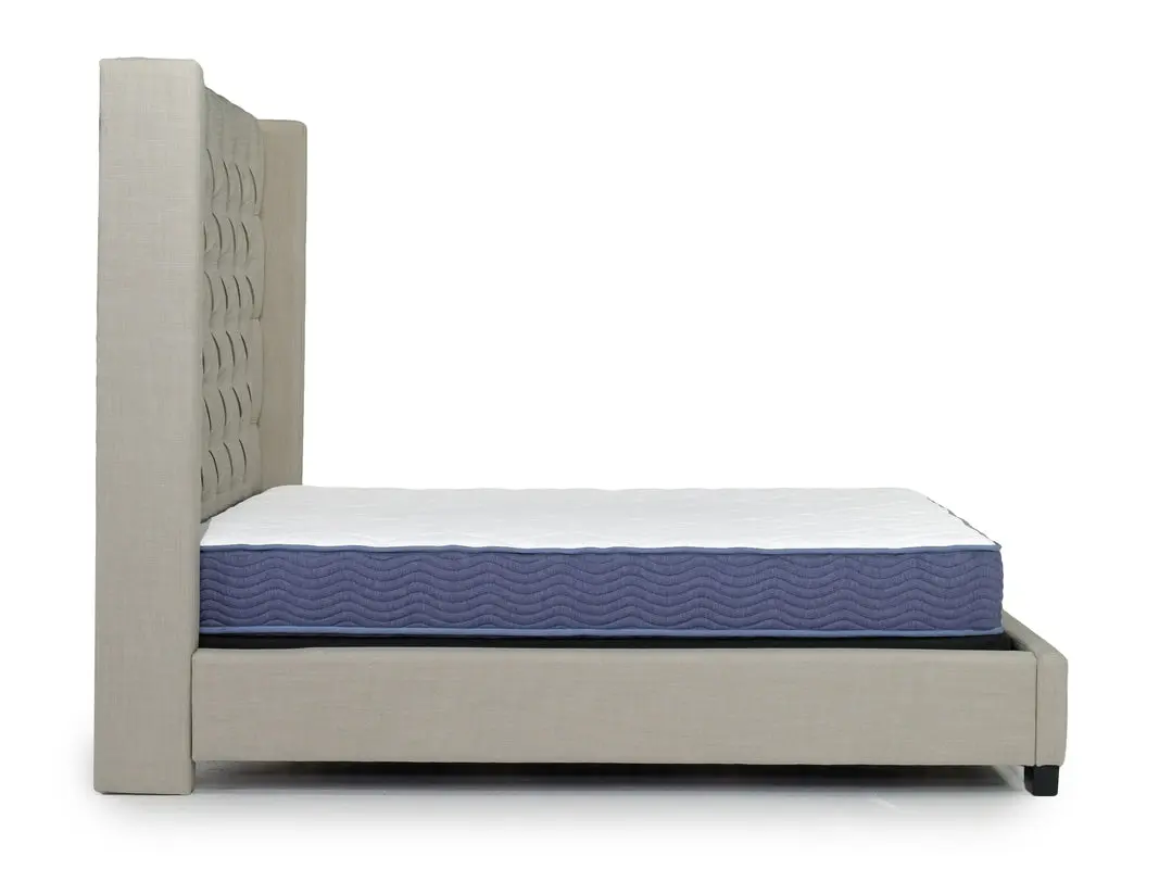 Westerly Upholstered Bed - Image 9