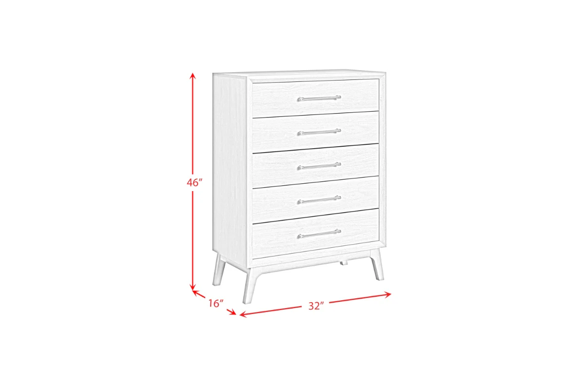 Westland Chest - Image 3