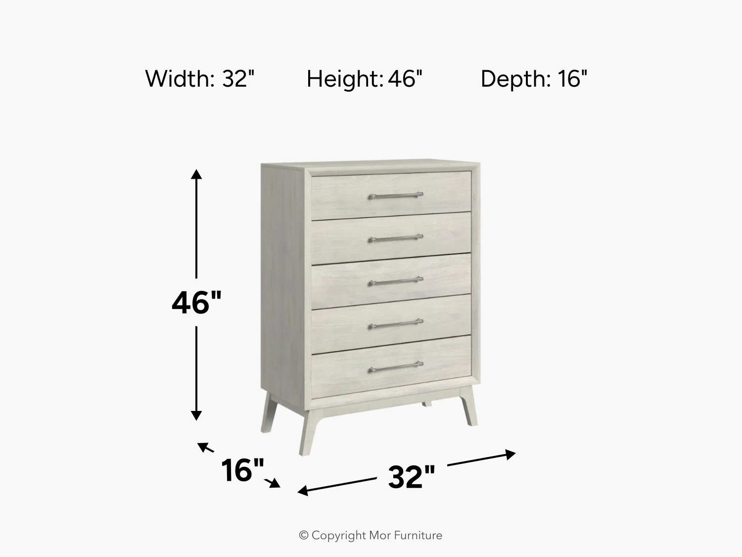 Westland Chest - Image 4