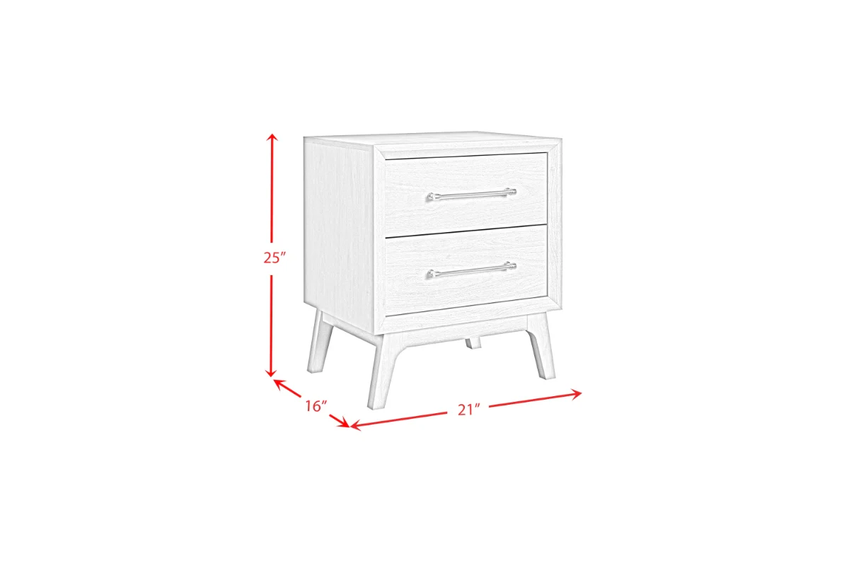 Westland Nightstand - Image 3